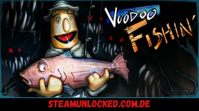 Voodoo Fishin' Free Download